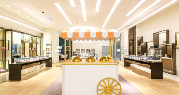 南昌沛纳海维修点地址