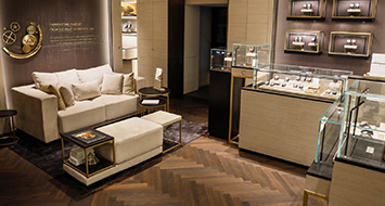 南昌沛纳海维修保养