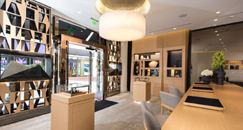 沛纳海手表南昌维修中心