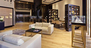 沛纳海南昌手表保养