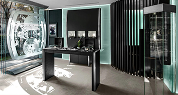 南昌沛纳海手表维修中心